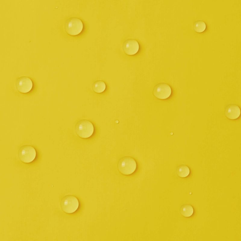 Reima Lampi yellow children's rain jacket 5100023A-2350 7