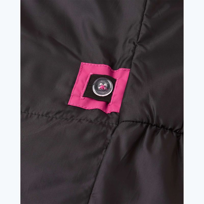 Children's softshell suit Reima Sevetti rosy berry 9