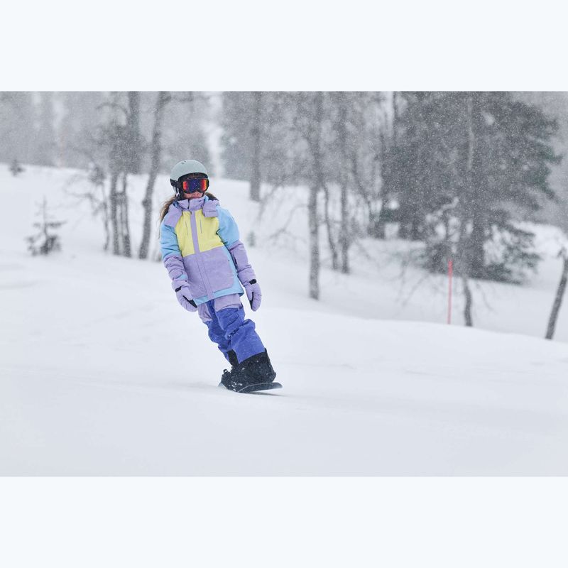 Children's jacket Reima Alaniva frozen blue 15