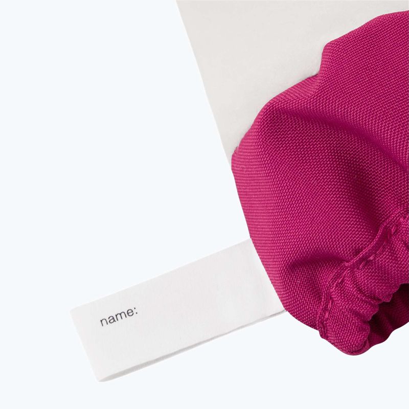 Children's winter gloves Reima Moffen rosy berry 3