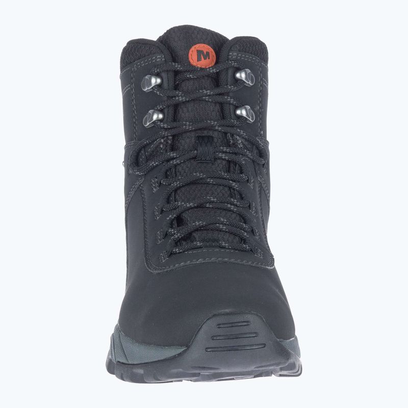 Men's hiking boots Merrell Vego Mid Ltr Wp black 9