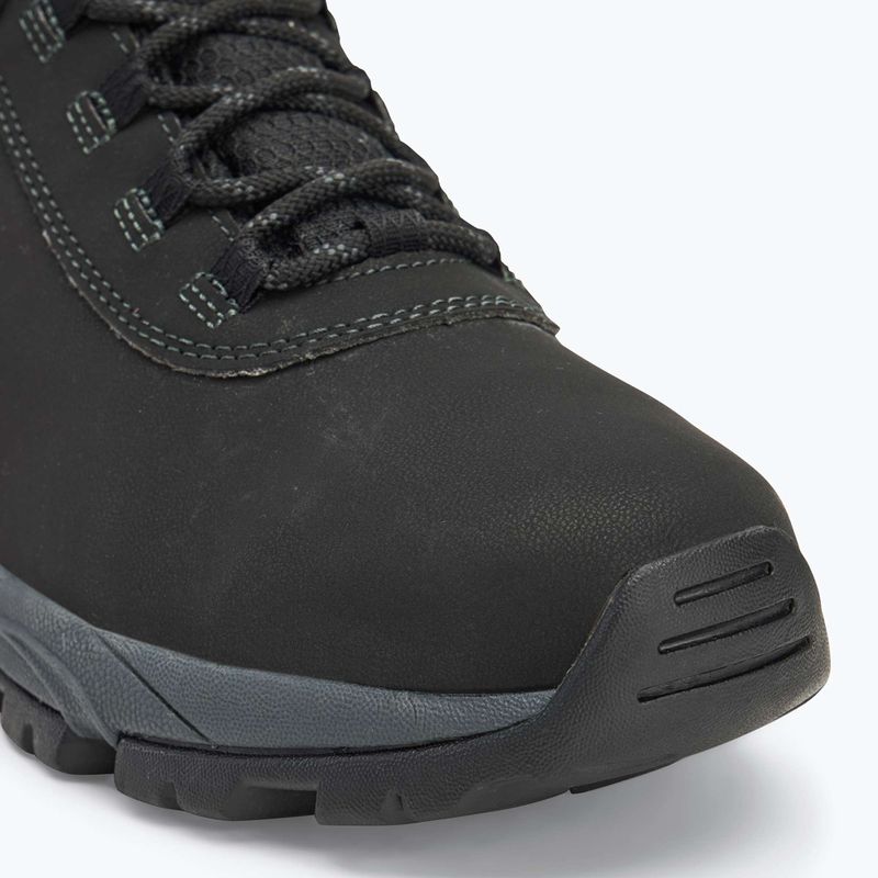 Men's hiking boots Merrell Vego Mid Ltr Wp black 7