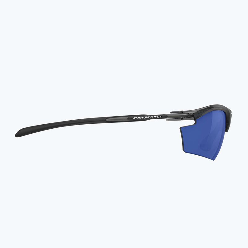 Rudy Project Rydon crystal ash/multilaser deep blue sunglasses 3