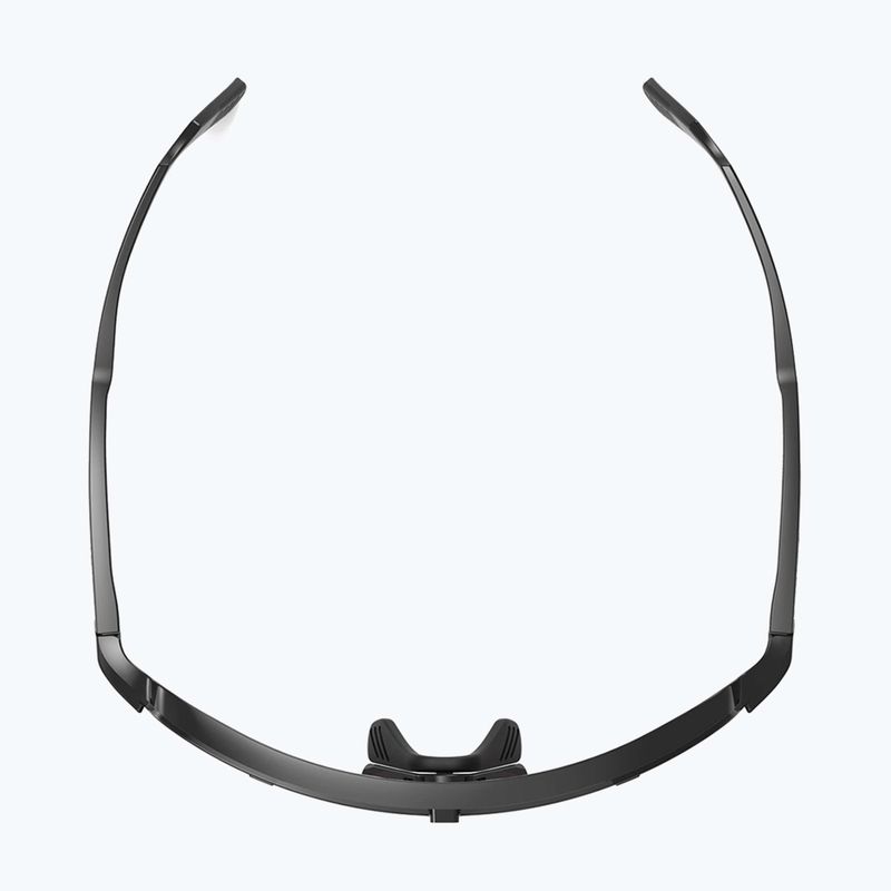 Sunglasses Rudy Project Spinshield Pro black gloss/multilaser red 6