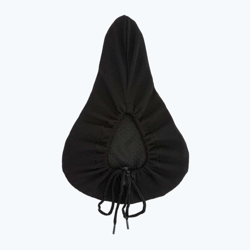 Seat cover Selle Royal Memory Fit Foam Large black 3
