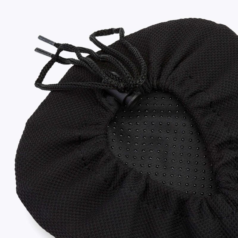 Seat cover Selle Royal Memory Fit Foam Large black 5