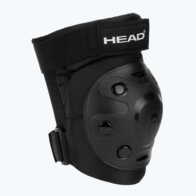 Protectors unisex HEAD Armour black 2