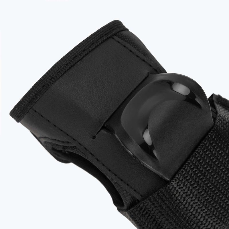 Protectors unisex HEAD Armour black 5