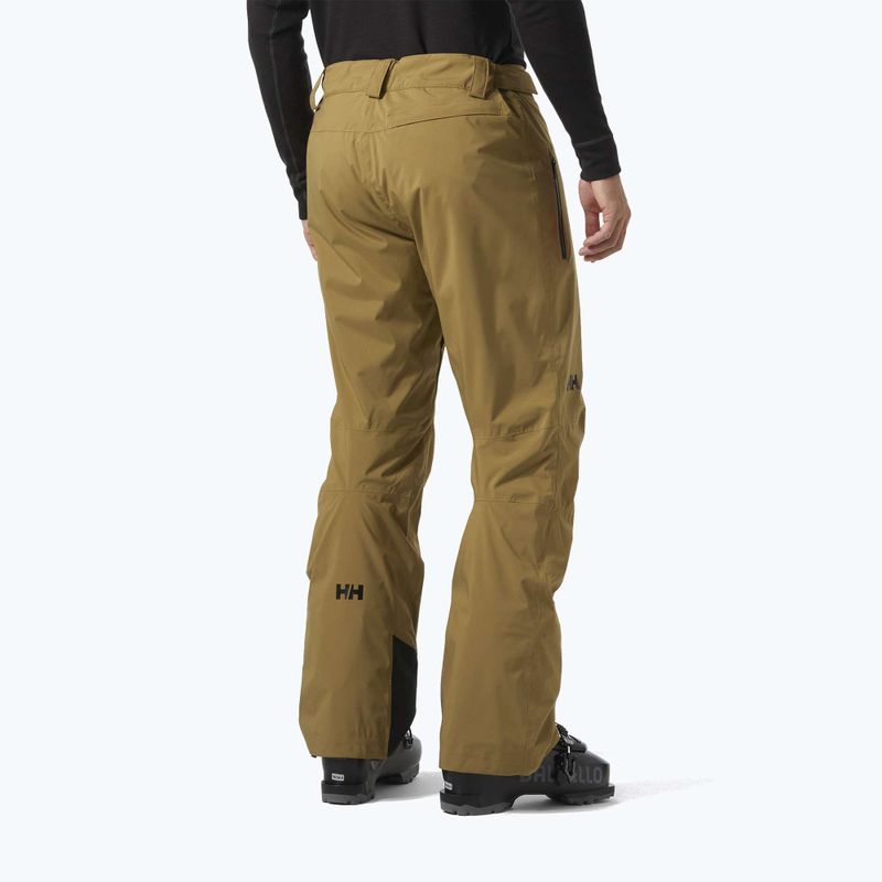 Helly Hansen Legendary Insulated lynx men's ski trousers 2