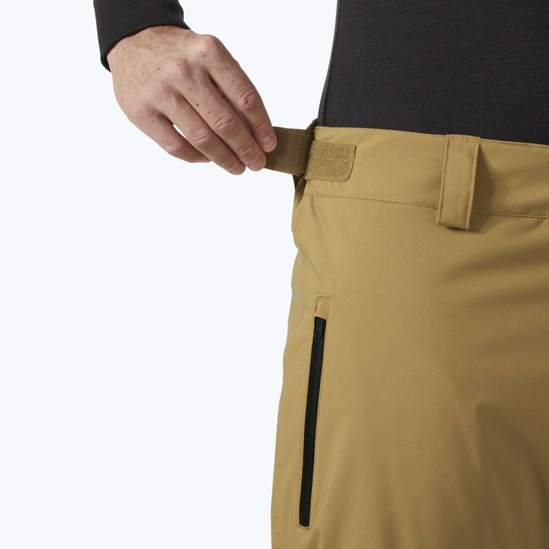 Helly Hansen Legendary Insulated lynx men's ski trousers 3