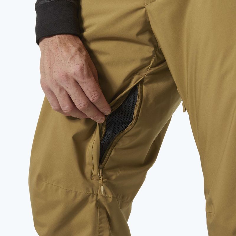 Helly Hansen Legendary Insulated lynx men's ski trousers 4