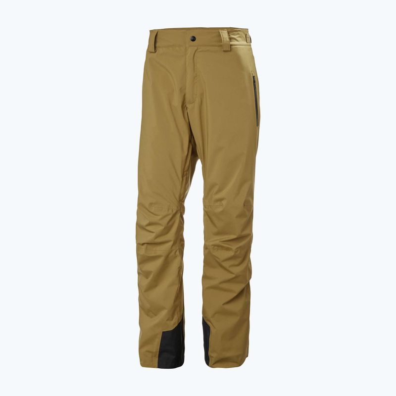 Helly Hansen Legendary Insulated lynx men's ski trousers 5