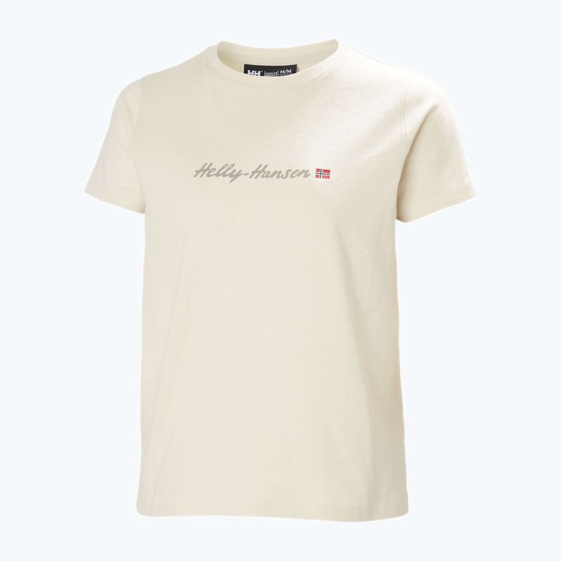 Helly Hansen Core Graphic 2.0 women's t-shirt 4