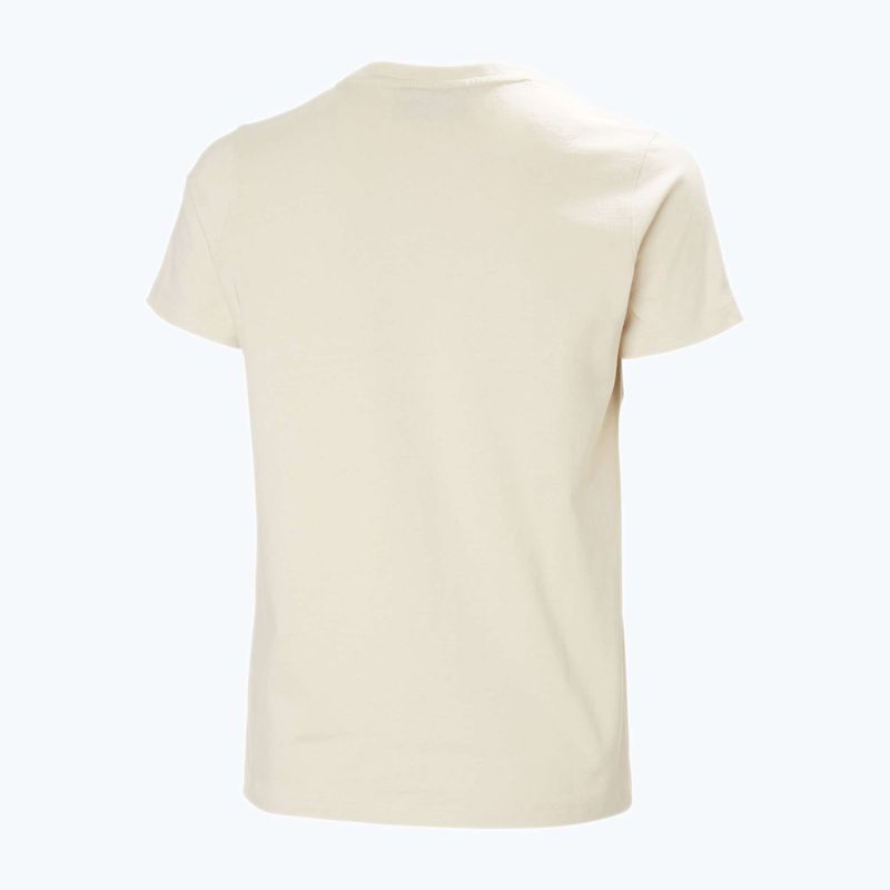 Helly Hansen Core Graphic 2.0 women's t-shirt 5
