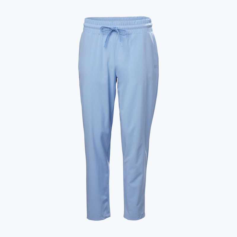 Women's trousers Helly Hansen Thalia bright blue 5