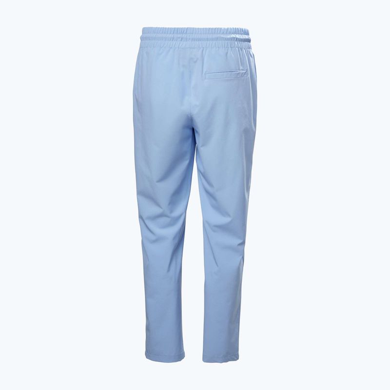Women's trousers Helly Hansen Thalia bright blue 6