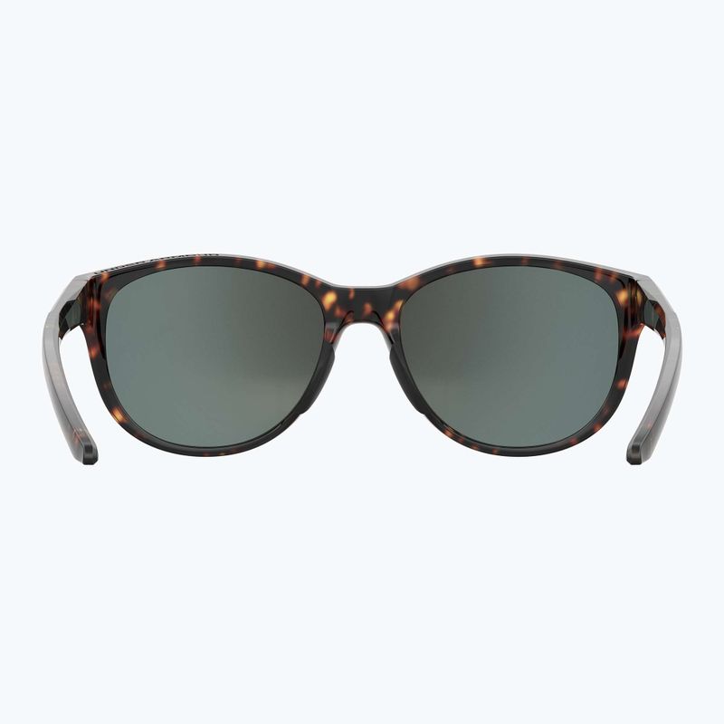 Under Armour women's sunglasses 0014/G/S S3 havana/rose gold multilayer 4