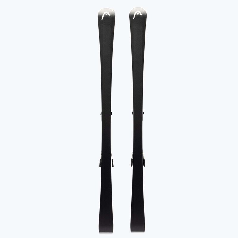 HEAD Supershape E-Original SW SF-PR + PRD 12 black 313390/100832 downhill skis 3