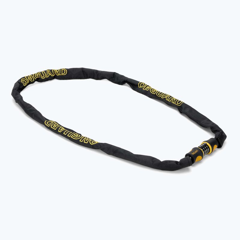 OnGuard Mastiff 8125 bicycle lock