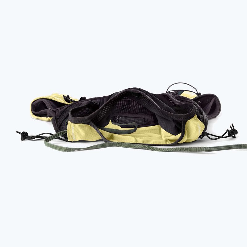 Running vest Silva Strive 5 l yellow 6