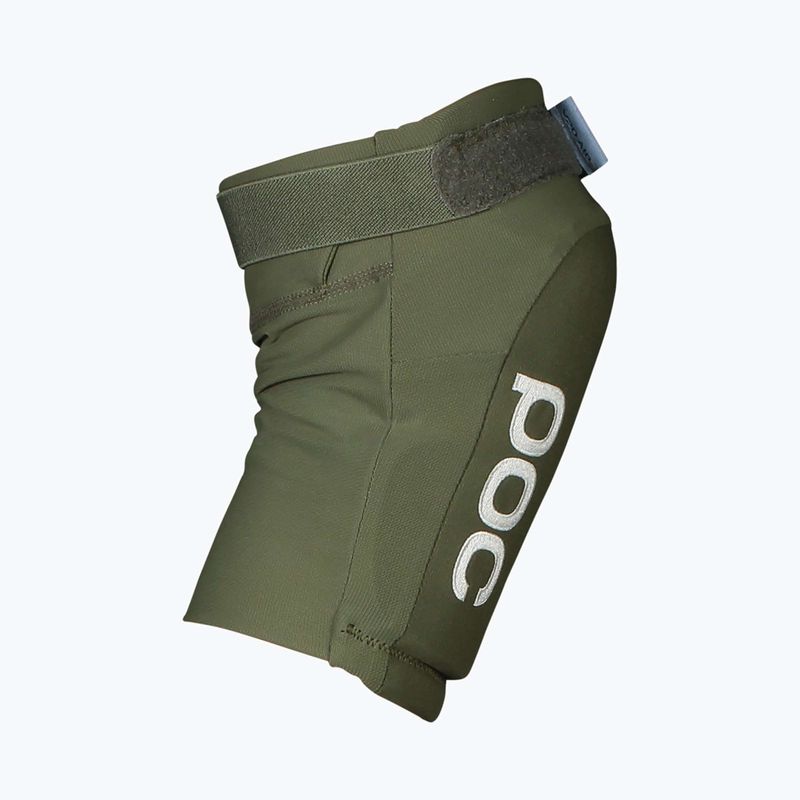 Bicycle knee protectors POC Joint VPD Air epidote green 6