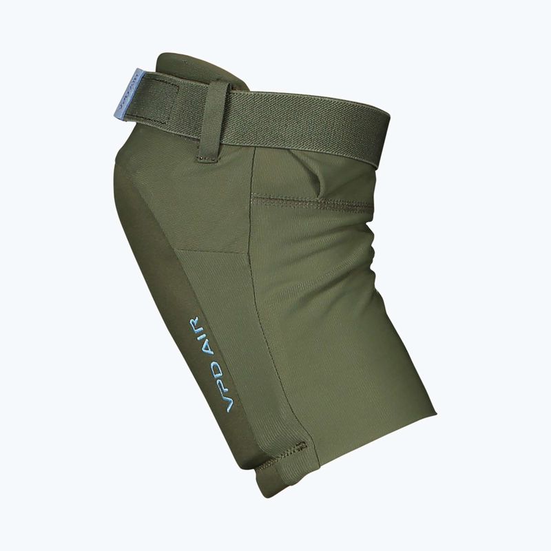 Bicycle knee protectors POC Joint VPD Air epidote green 7
