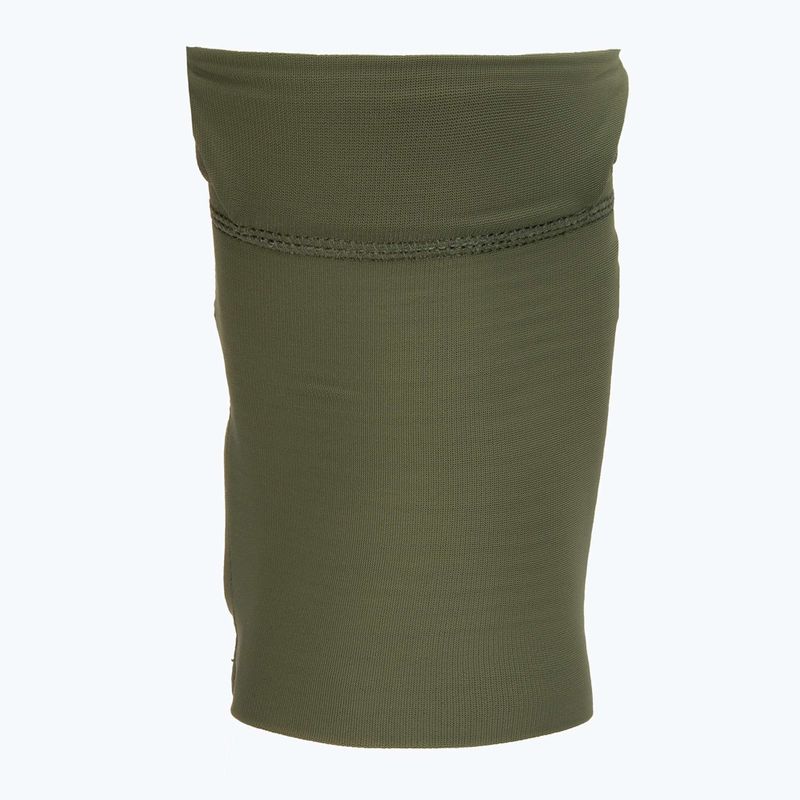 Bicycle knee protectors POC Joint VPD Air epidote green 2