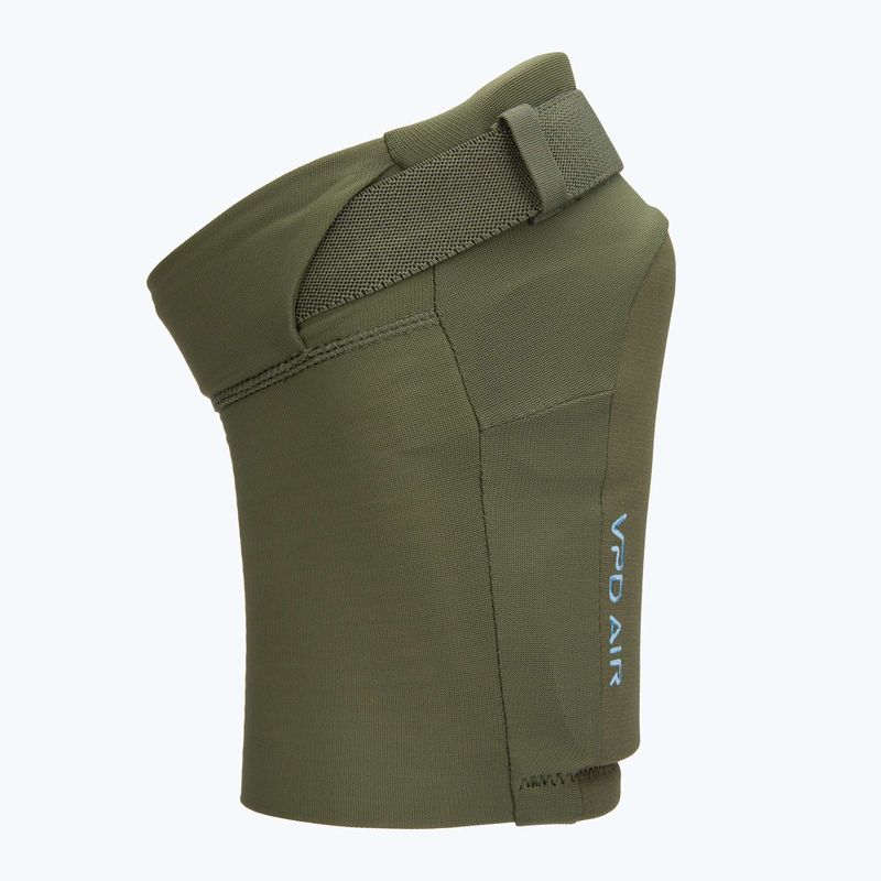 Bicycle knee protectors POC Joint VPD Air epidote green 3
