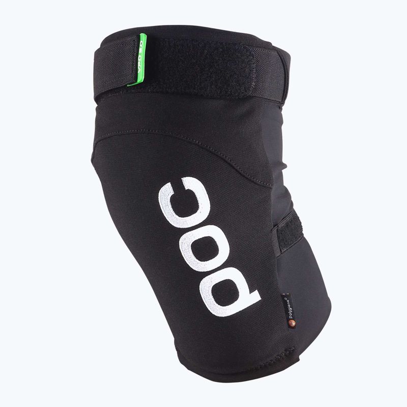 Bicycle knee protectors POC Joint VPD 2.0 uranium black 2