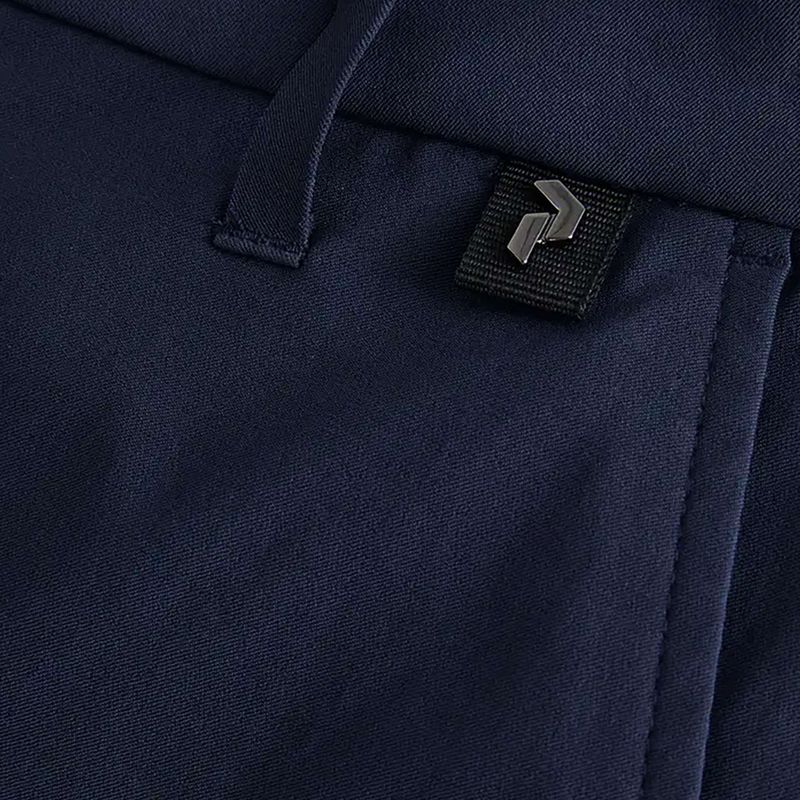 Peak Performance Illusion women's golf shorts navy blue G77193010 7
