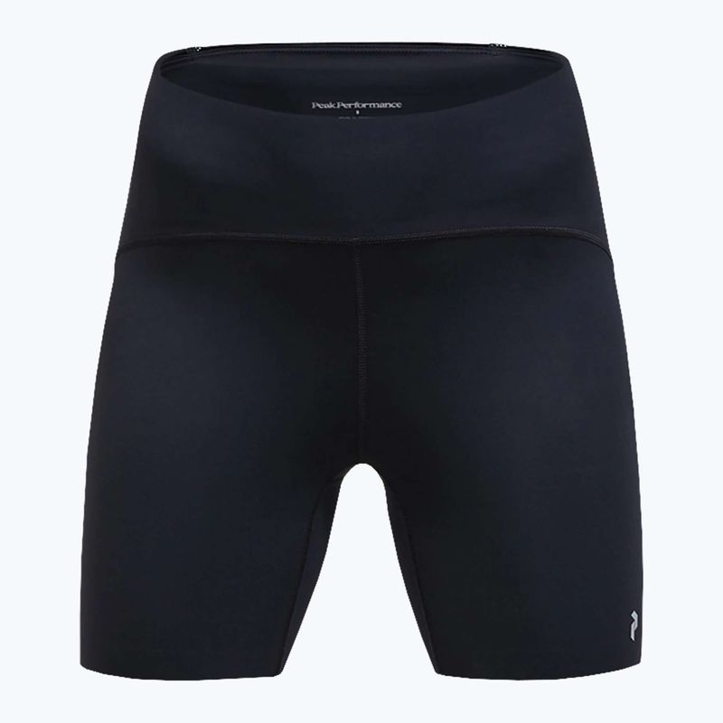 Women's Peak Performance Light Shorts black 4