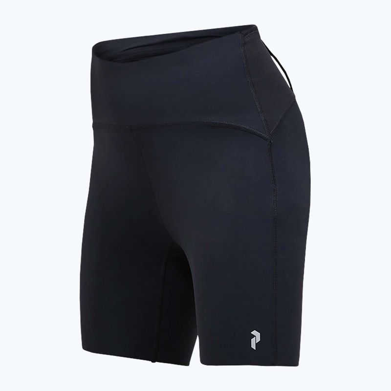 Women's Peak Performance Light Shorts black 6