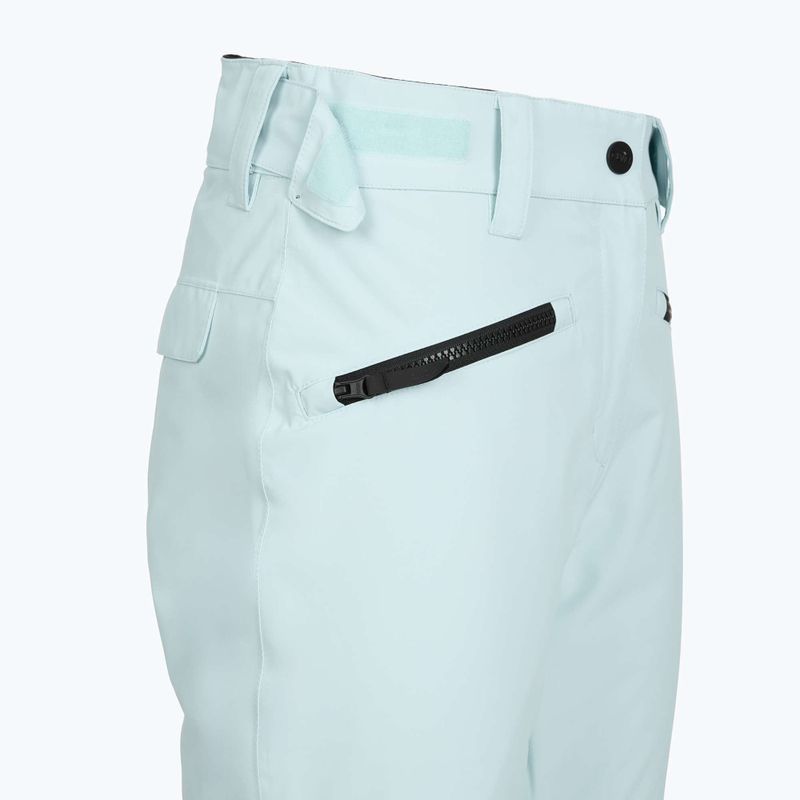 Women's snowboard trousers Colourwear Cork lt blue 12