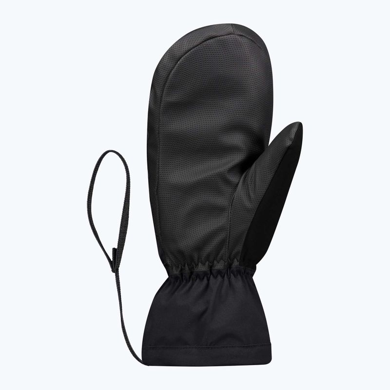 Ski gloves SCOTT Ultimate GTX Mitten black 3