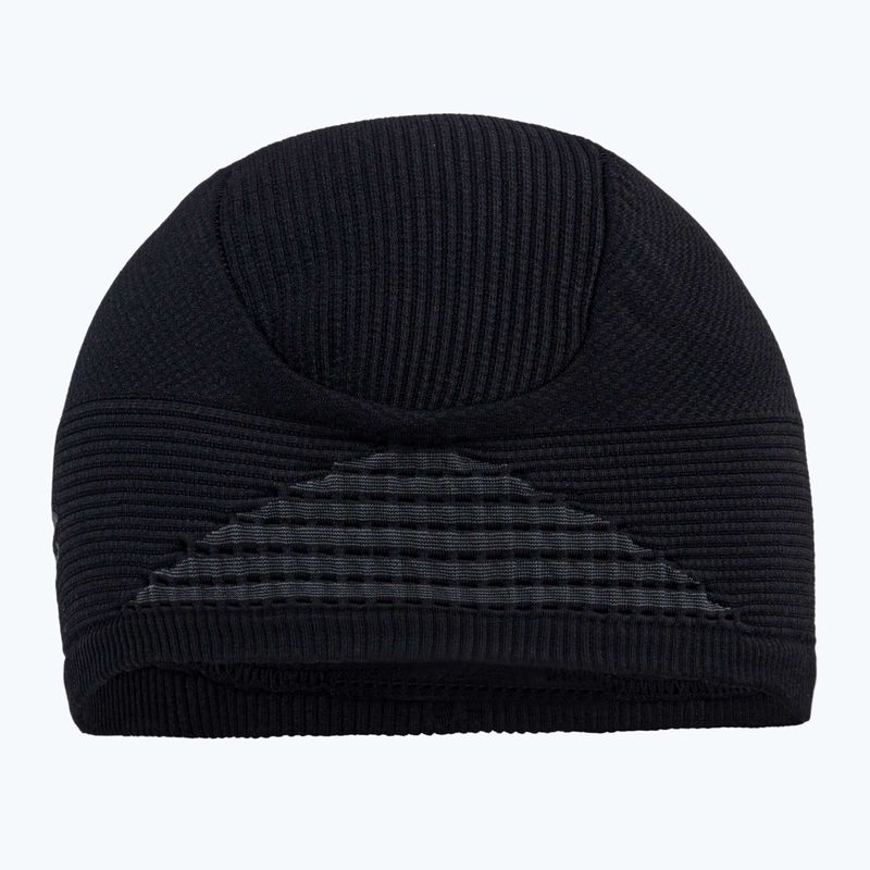 X-Bionic Helmet Cap 4.0 thermal cap black NDYC26W19U 2