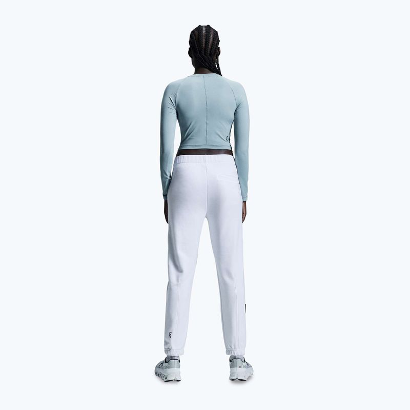 Women's trousers On Club white 3