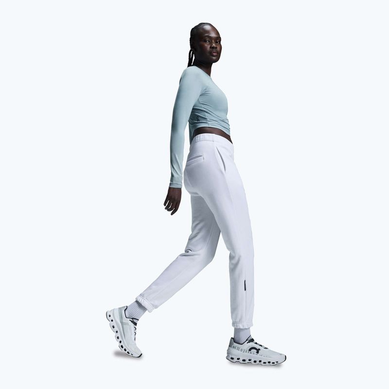 Women's trousers On Club white 5