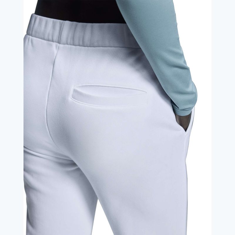 Women's trousers On Club white 7