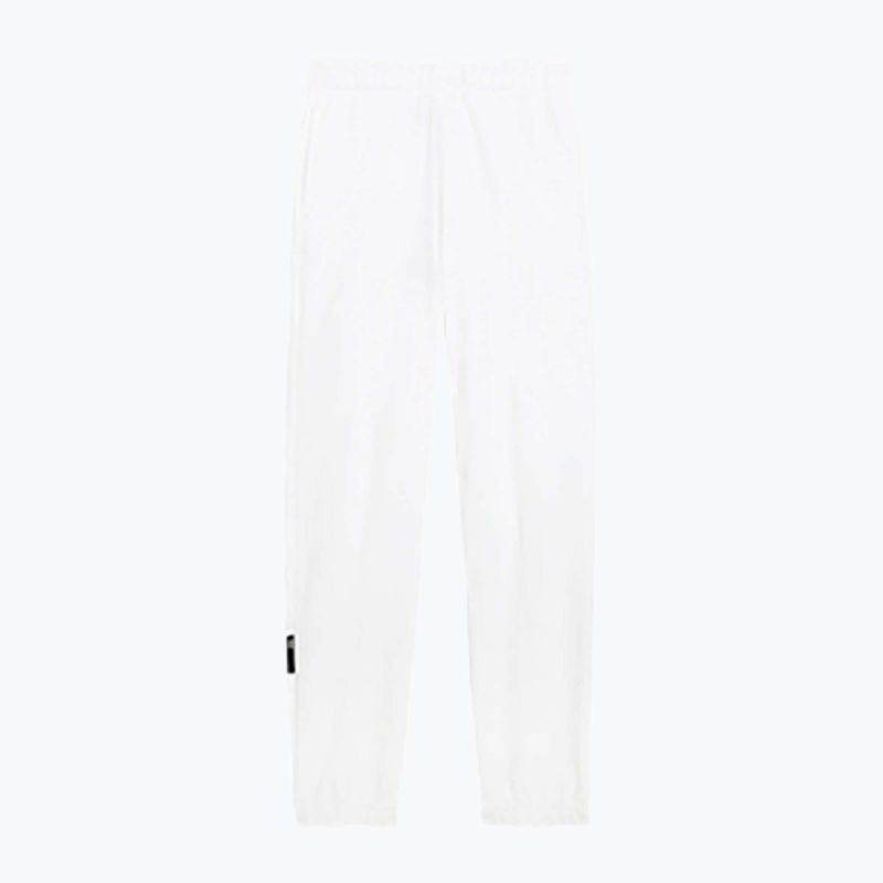Women's trousers On Club white 8