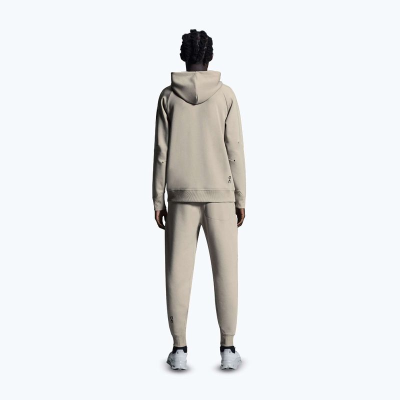 Men's On Hoodie desert 3