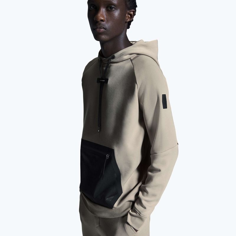 Men's On Hoodie desert 4