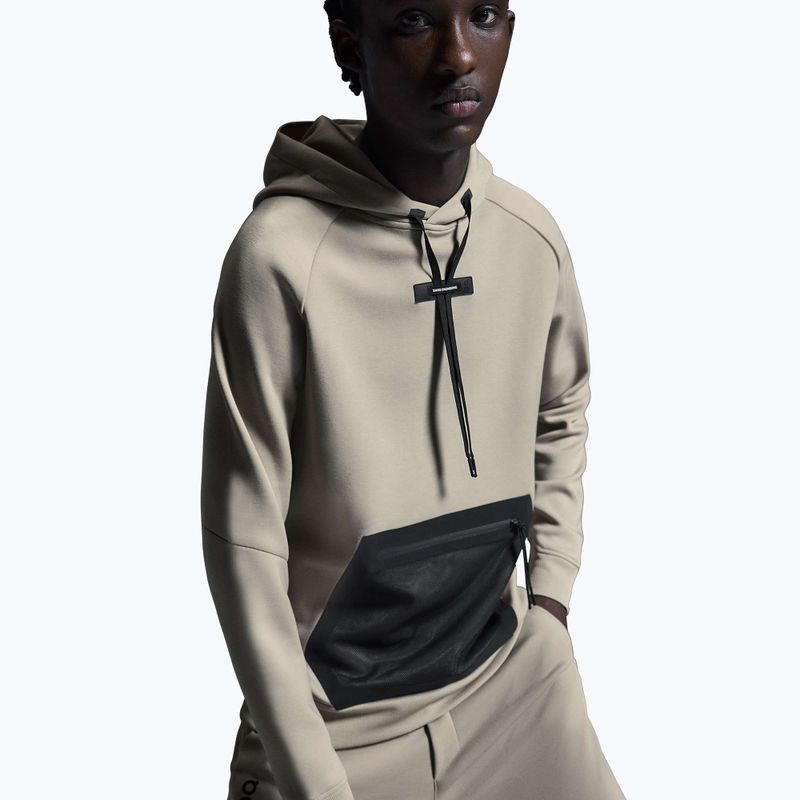 Men's On Hoodie desert 5