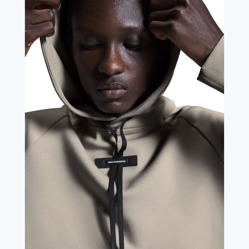 Men's On Hoodie desert 7