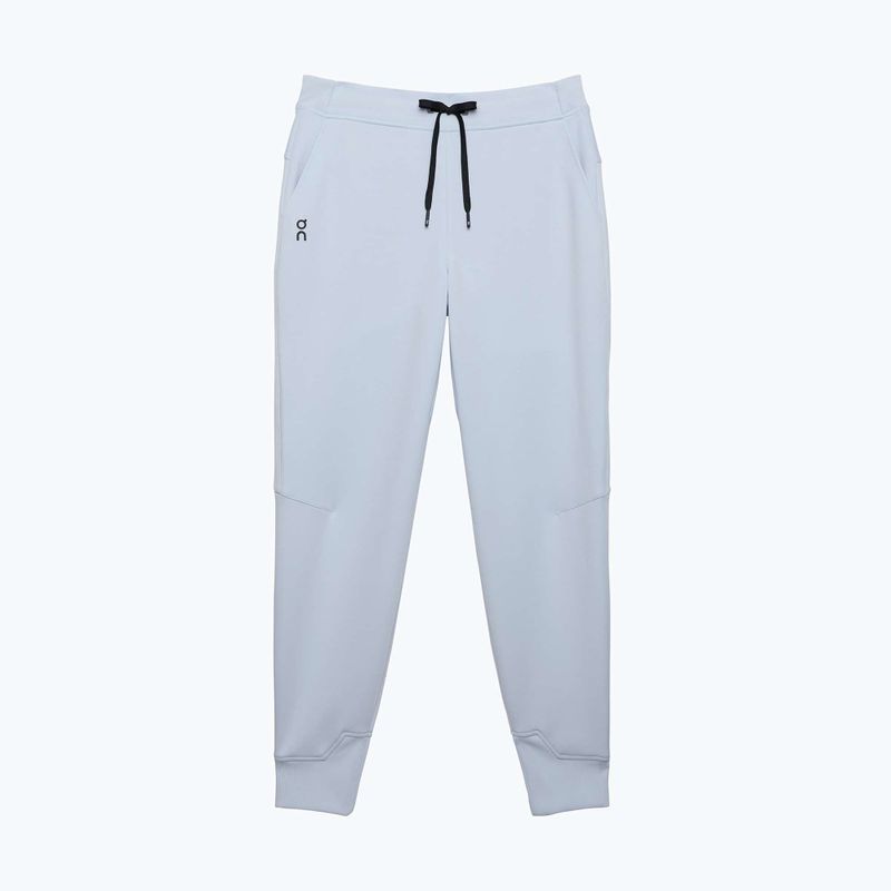 Women's training trousers On Sweat arctic 7