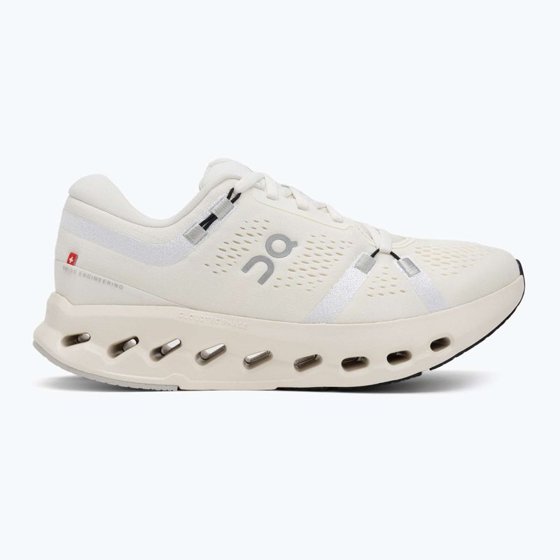 Women's Running Shoes On Cloudsurfer 2 Wide 2