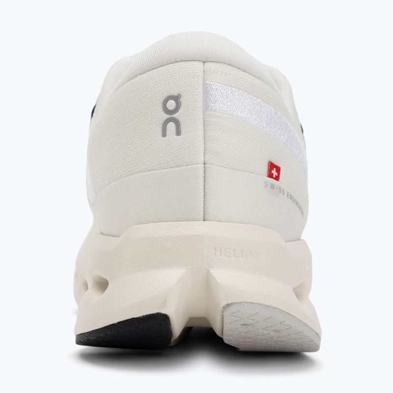 Women's Running Shoes On Cloudsurfer 2 Wide 6