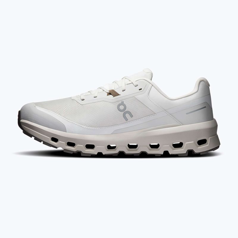 Men's running shoes On Cloudvista 2 Waterproof ice/pearl 2