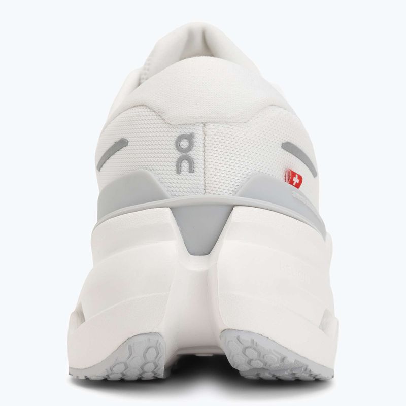 Women's running shoes On Cloudrunner 3 white/ivory 6