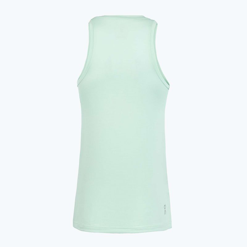 Women's running top On Core Tank creek 2