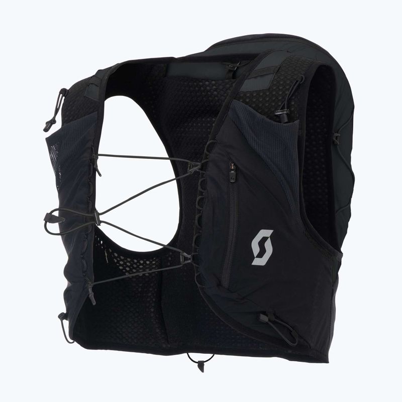 Running vest SCOTT Endurance TR'12 black 2
